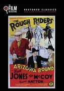 Arizona Bound , Dave "Tex" O'Brien