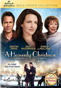 A Heavenly Christmas , Kristin Davis