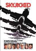 Skyjacked , Charlton Heston