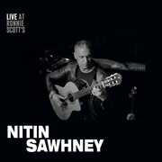 Live At Ronnie Scott's , Nitin Sawhney
