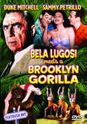 Bela Lugosi Meets a Brooklyn Gorilla , Charlita