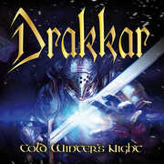 Cold Winter's Night , Drakkar