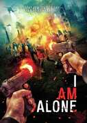 I Am Alone , Gareth David-Lloyd