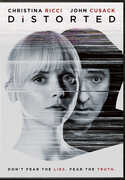 Distorted , Christina Ricci