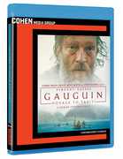 Gauguin: Voyage To Tahiti 
