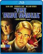 The Blue Dahlia , Alan Ladd