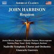 Requiem , John Harbison