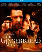 The Gingerbread Man , Kenneth Branagh