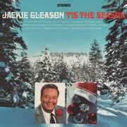 Tis The Season , Jackie Gleason