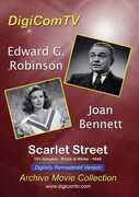 Scarlet Street , Edward G. Robinson