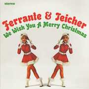 We Wish You A Merry Christmas , Ferrante & Teicher