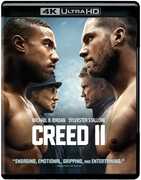 Creed II , Michael B. Jordan