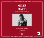Quintessence: V2: M. Davis 195 , Miles Davis