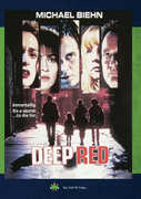 Deep Red , Lindsey Haun