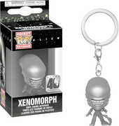 FUNKO POP! KEYCHAIN: Alien 40th - Xenomorph