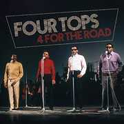 4 For The Road , The Four Tops
