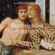 Ein Liebesleben , Simon Callaghan