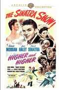 Higher and Higher , Mich le Morgan