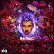 Indigo , Chris Brown