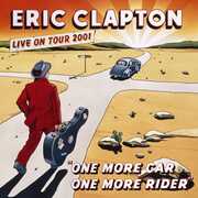 One More Car, One More Rider , Eric Clapton