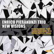 New Visions , Pieranunzi