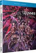 Ulysses: Jeanne d'Arc And The Alchemist Knight: The Complete Series , Aaron Dismuke