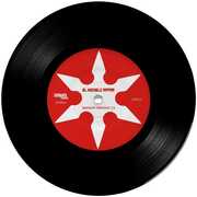 Shimmy Shimmy Ya /  Incarcerated Scarfaces , El Michels Affair