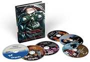 Stormwatch (the 40th Anniversary Force 10 Edition) , Jethro Tull