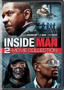 Inside Man: 2-Movie Collection , Roxanne McKee