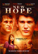New Hope , Ben Davies