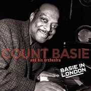 Basie In London [Import] , Count Basie