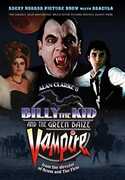 Billy The Kid And The Green Baize Vampire , Phil Daniels