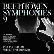 Symphonies 9