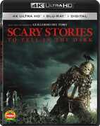 Scary Stories to Tell in the Dark , Dean Norris