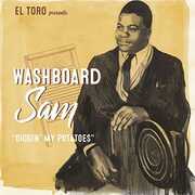 Diggin My Potatoes , Washboard Sam