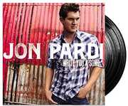 Write You A Song , Jon Pardi