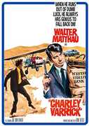 Charley Varrick , Walter Matthau