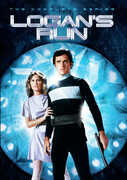 Logan's Run: The Complete Series , Gregory Harrison
