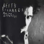 Main Offender , Keith Richards