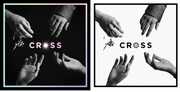 Cross (incl. 136pg Photobook, 4 Postcards, 4 Polaroids, 2 Photocards +Authentication Card) [Import] , Winner