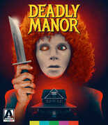 Deadly Manor 