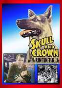 Skull And Crown , Rin Tin Tin Jr.