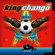 King Chango , King Changó