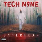 ENTERFEAR , Tech N9ne