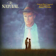 The Natural (Original Soundtrack) , Randy Newman
