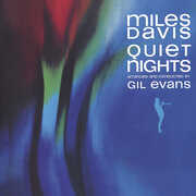 Quiet Nights [Import] , Miles Davis