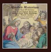 Mirabile Mysterium , Various Artists