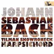 Works for Hapsichord , Tilman Skowroneck