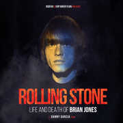Rolling Stone: Life & Death Of Brian Jones (Original Soundtrack) 