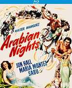 Arabian Nights , Sabu